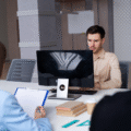 Can AI replace professional corporate consultants?